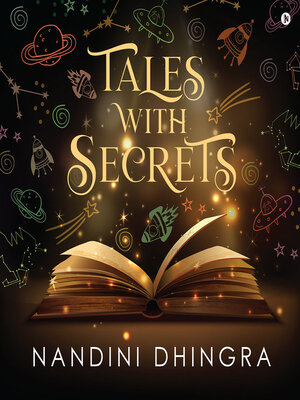 cover image of Tales With Secrets